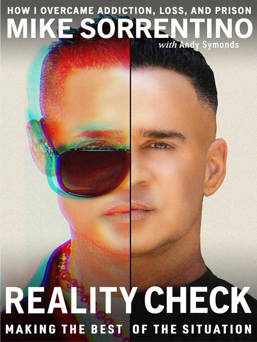 Title details for Reality Check by Mike "The Situation" Sorrentino - Wait list